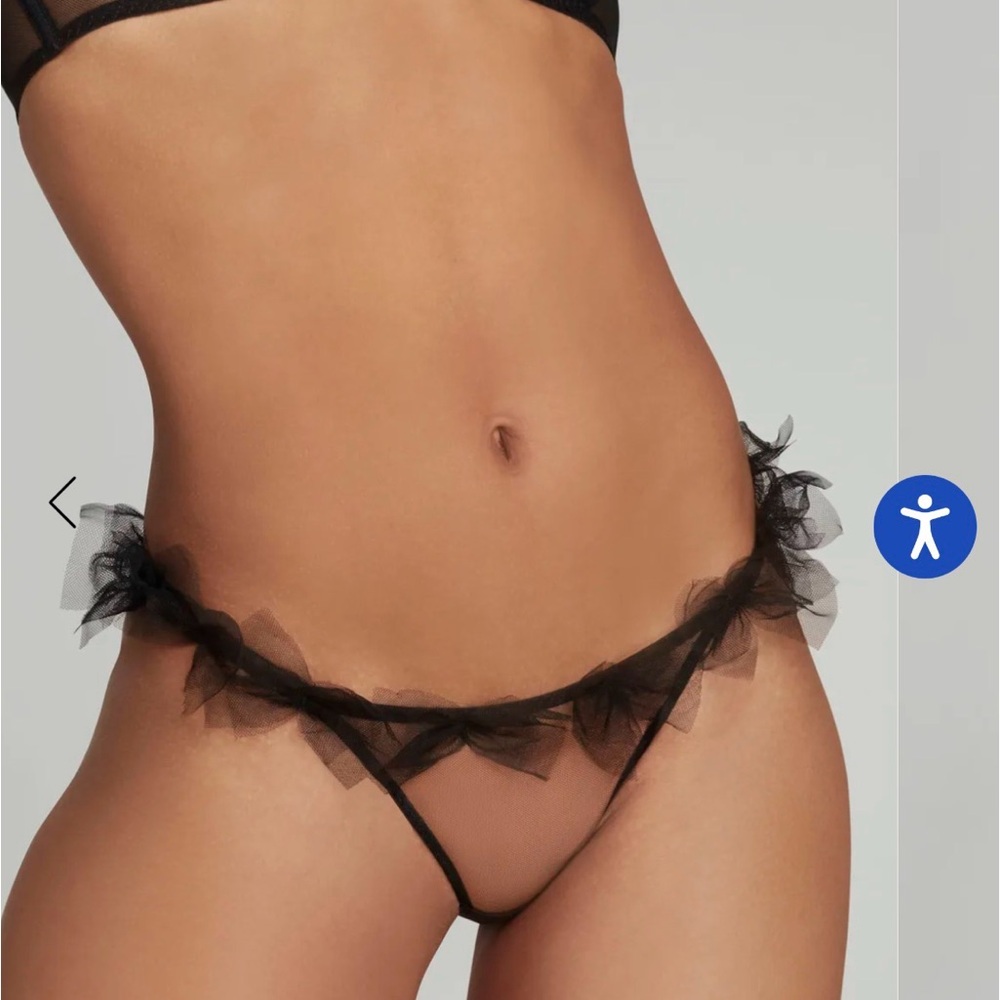 New Agent Provocateur still in box